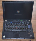 IBM Thinkpad Laptop Notebook Lenovo T61