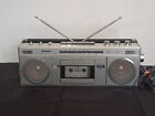 Mini Boombox ghettoblaster Telefunken RK50 Rare