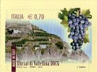 2013 italia repubblica Vini DOCG Sfursat di Valtellina  MNH