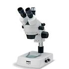 KONUS | CRYSTAL-45 Microscopio Stereoscopico Trinoculare con Zoom7x-45x