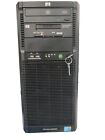 SERVER HP PROLIANT ML150GS con DAT 160 SAS  HP STORAGE WORKS