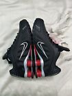 Scarpe Nike Shox R4