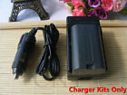 Battery Charger for VSK0581 Panasonic AG-HVX200 AG-HVX200A AG-HVX200E AG-HVX201