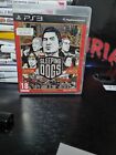 Sleeping dogs Ps3 N. D95