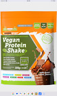 VEGAN PROTEIN NAMED NUTRITION 500G,semi ,cereali,legumi