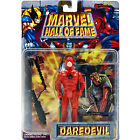 DAREDEVIL FIGUR 1996 TOYBIZ HALL OF FAME COMICS VINTAGE OVP SPIELZEUG NEU RETRO