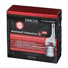 DERCOS AMINEXIL INTENSIVE 5  UOMO -12 FIALE