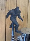 Bigfoot Tap Handle For Beer Keg Kegerator Mini Sasquatch Yeti Knob