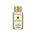 L ANZA - KERATIN HEALING OIL - Hair Treatment (50ml) Trattamento per capelli dan