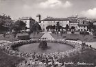 # TREVI: PIAZZA GARIBALDI - GIARDINI  1966