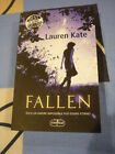 FALLEN LAUREN KATE