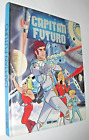 CAPITAN FUTURO suppl. TV JUNIOR (1981) Cartonato