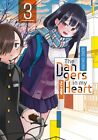 THE DANGERS IN MY HEART 3 J POP