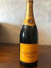  Champagne - Veuve Clicquot  Ponsardin - Brut cl 75 gr.12 - Reims France 