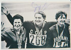 Tamara Press (URS)   -  3 x GOLD  Olympics 1960 1964