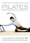 Pilates - Reformer - Level 1 [DVD]