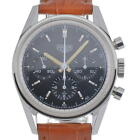 with paper Heuer Carrera Classic CS3111 Chronograph Hand Winding Men s L#134493