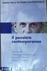 STORIA DELLA FILOSOFIA OCCIDENTALE. IL PENSIERO CONTEMPORANEO VOL. 6