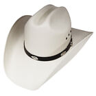 Cappello hut western hat Western Express Cattleman CA-4E