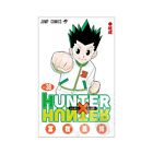 Hunter x Hunter 38 Japanese Manga - Nuovo - New