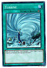 TURBINE - TORNADO - Twister AP07-IT011 Super Rara Italiano YUGIOH