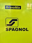 FERTIRRIGATORE SPAGNOL   BRAVOMIX CDX200/2.50