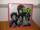 Michael Jackson The Jackson Five 5 Maybe Tomorrow Spain Spanish LP Album Vinyl