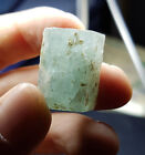 Cristallo di Acquamarina (Acquamarine crystal)