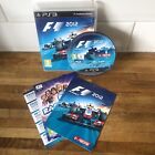 F1 2012 (PS3) Formula 1 - PlayStation 3 Game - Complete With Manual