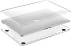 Speck SmartShell Case for Macbook Pro 15” with Touch Bar & ID (Late 2016) Clear