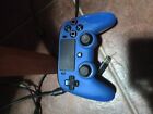 Controller Nacon PS4 Colore Blue