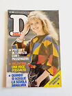 RIVISTA DOLLY 163-1981 VALENTINA +POSTER PASSENGERS