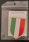 TOPPA PATCH SCUDETTO STILSCREEN JUVENTUS 2012 2018 ORIGINALE