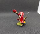 Warhammer fantasy whfb Empire Wizard Mage Metal OOP