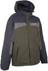 Mountain Warehouse Schiller Padded Ski Jacket Khaki Medium TD112 MM 06