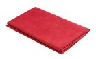 TOVAGLIA TNT 160X240CM 50GR ROSSO