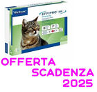 EFFIPRO DUO GATTO 4 PIPETTE SCADENZA 2025