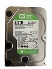 WESTERN DIGITAL  GREEN Hard-disk 2 TB WD20EARX 3,5" SATA 64 MB cache