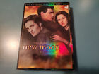 DVD TWILIGHT SAGA NEW MOON 3 DISCHI DELUXE EDITION ☆