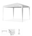 gazebo 3x3 smontabile impermeabile