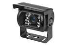 Telecamera Retromarcia Auto 18LED Camera Visione Notturna  2.8mm 1000tvl APDB502