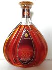 BOUTEILLE CARAFE COGNAC COURVOISIER XO IMPERIAL BOTTLE DECANTER