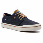 Scarpe uomo WRANGLER - Art. WM91114A - sneakers basso  blue casual