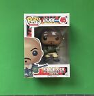 Funko - G.I. Joe - Roadblock - 45