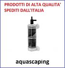 Mini Reattore per impianto CO2 acquario