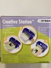 Creative XYRON PLASTIFICATRICE A FREDDO LARGHEZZA A4