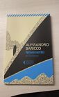 libro  Alessandro Baricco Novecento