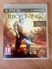 Kingdom Of Amalur Reckoning Ps3