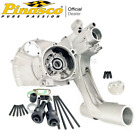 KIT CARTER MOTORE PINASCO COMPLETO MASTER 2.0 PER VESPA PX PE 200 dal 1983-97