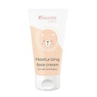 NACOMI Baby Moisturizng Face Cream crema viso idratante per bambini e neonati 50